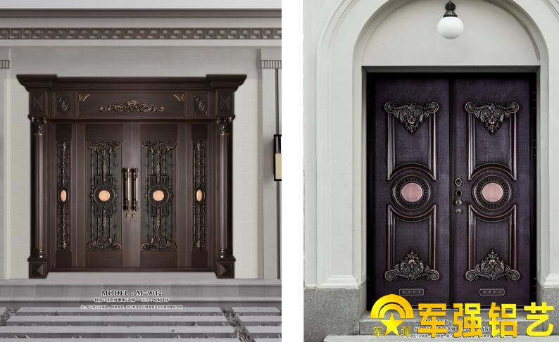 蝕刻鑄鋁門的優(yōu)點你知道嗎 蝕刻鑄鋁門的優(yōu)點你知道嗎