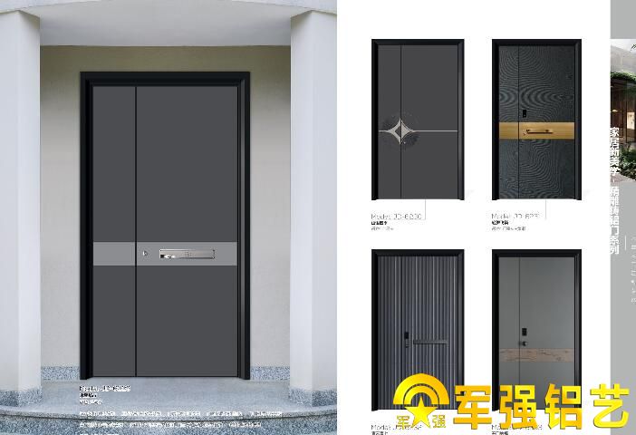 鑄鋁門(mén)價(jià)格一般是多少錢(qián)一平方合適 鑄鋁門(mén)價(jià)格一般是多少錢(qián)一平方合適