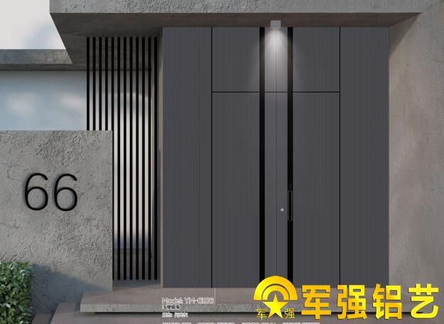 一門一景的分類有哪些及入戶門材質(zhì) 一門一景的分類有哪些及入戶門材質(zhì)