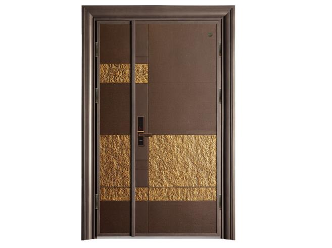 鑄鋁門、鑄鋁庭院門、將成為門業市場新寵!!