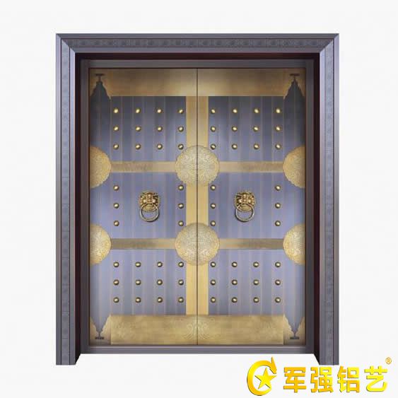 高端純銅門 高端純銅門