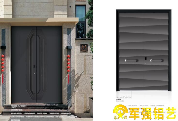 軍強(qiáng)防爆鑄鋁門廠家的優(yōu)勢有哪些 軍強(qiáng)防爆鑄鋁門廠家的優(yōu)勢有哪些